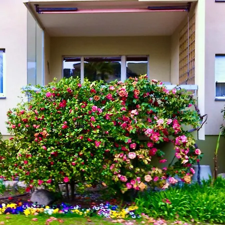 Im Paradiesgarten Apartment