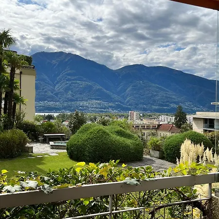 Appartamento Im Paradiesgarten